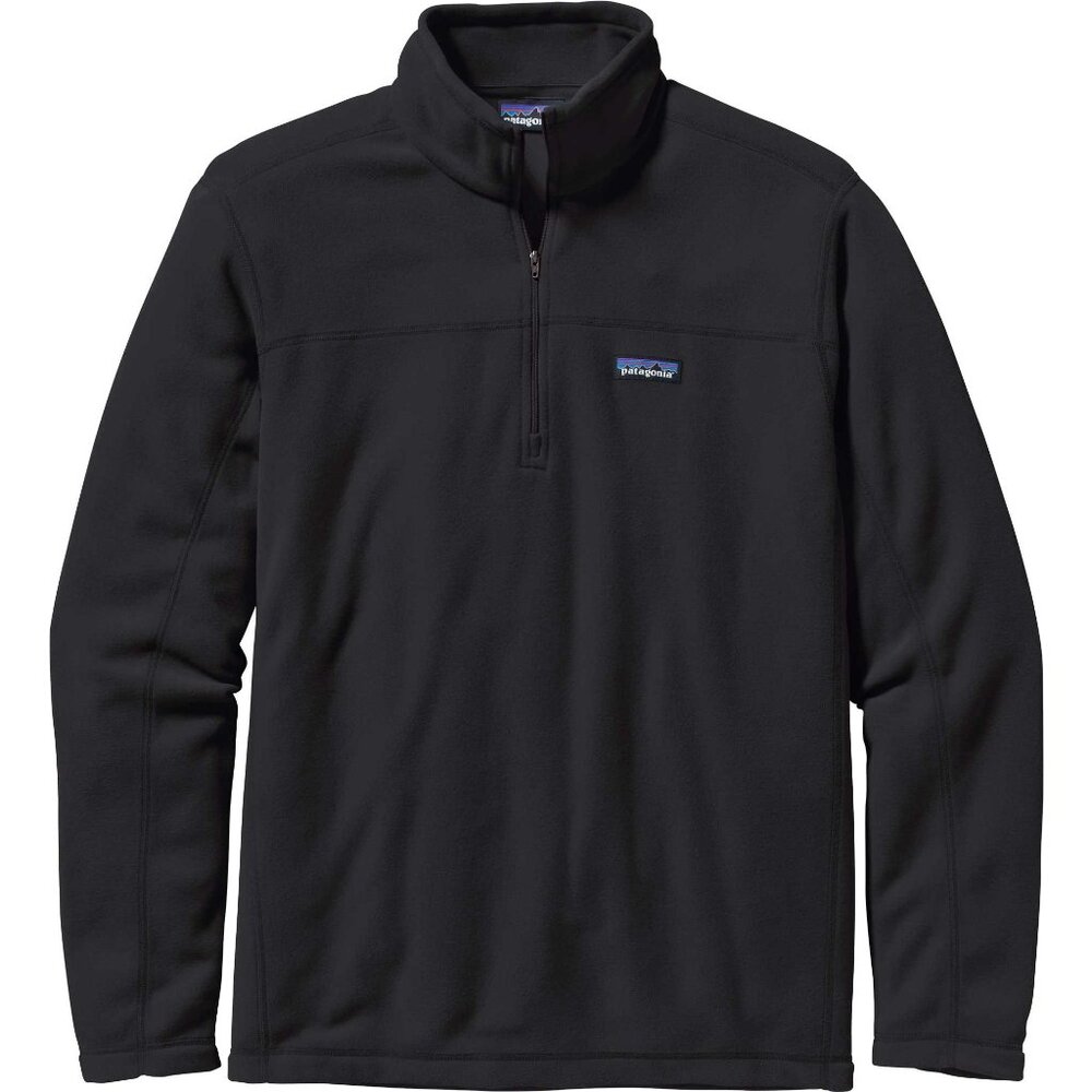 Patagonia Micro D Fleece Pullover, Size Small